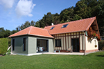 Agrandissement terrasse et véranda par Agrandissement Maisons à La Tranche-sur-Mer
